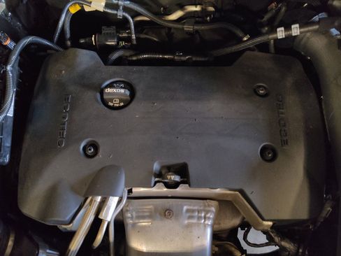 Used 2019 Chevrolet Equinox Premier FWD image 30