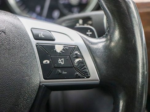 Used 2015 Mercedes-Benz ML 350 2WD image 30