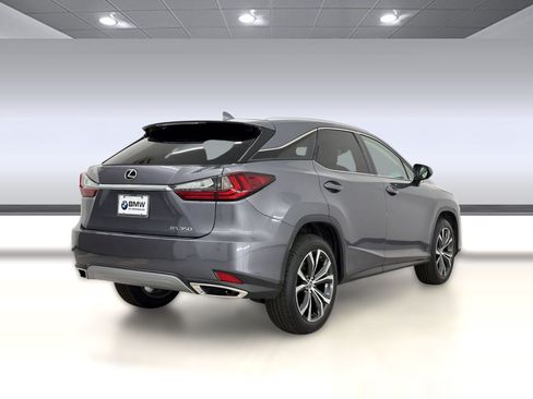Used 2020 Lexus RX 350 FWD w/ Premium Package image 9