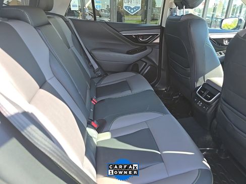 Used 2023 Subaru Outback Onyx Edition XT w/ Popular Package #2 image 34