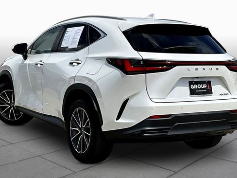 Used 2024 Lexus NX 250 FWD image 13