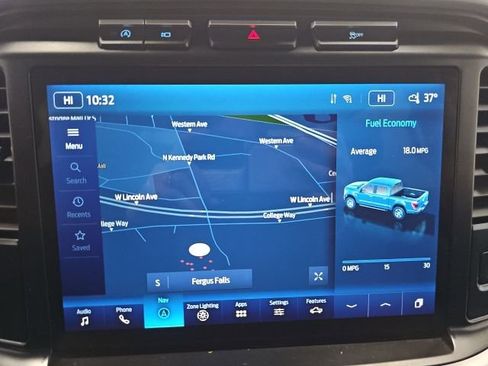 Used 2023 Ford F150 XLT w/ Equipment Group 302A High image 31