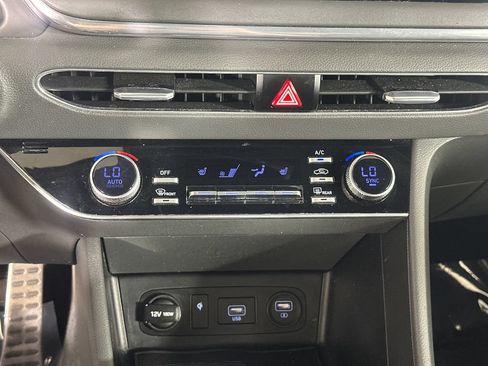 Used 2020 Hyundai Sonata SEL Plus FWD image 29