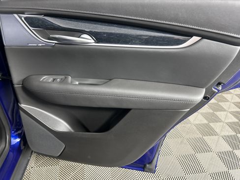 New 2025 Cadillac XT5 Premium Luxury w/ Technology Package image 41