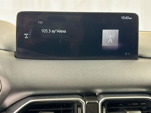 Used 2022 MAZDA CX-5 AWD 2.5 S image 14