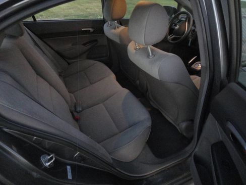 Used 2010 Honda Civic LX image 17