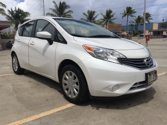 Used 2015 Nissan Versa Note SV FWD image 5