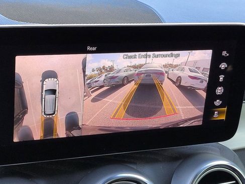 Certified 2022 Mercedes-Benz GLC 300 image 21