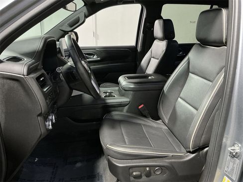 Used 2024 GMC Yukon SLT image 21