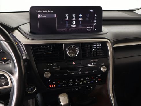Used 2020 Lexus RX 350 AWD w/ Premium Package image 5