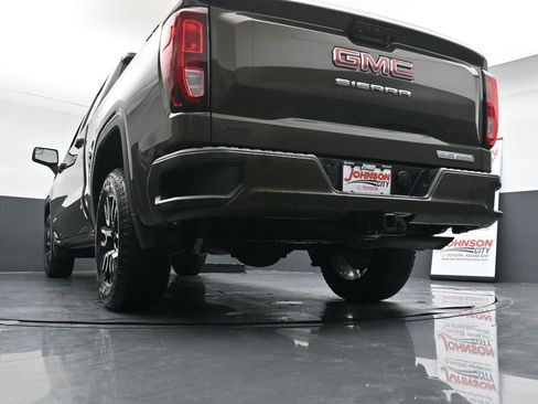 Used 2024 GMC Sierra 1500 Elevation image 36