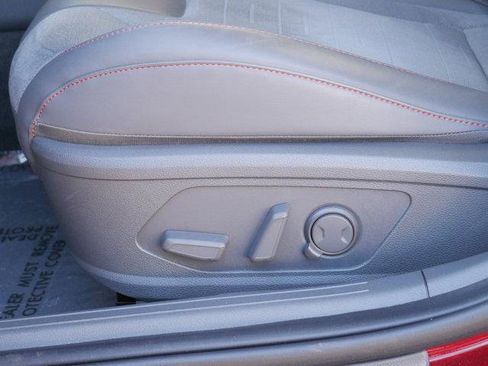 Certified 2025 Hyundai Sonata N Line image 13