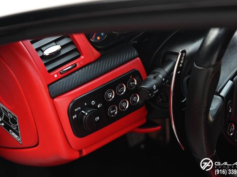 Used 2016 Maserati GranTurismo Sport image 29