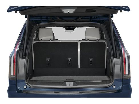 New 2026 Cadillac Escalade Sport w/ Touring Package image 12