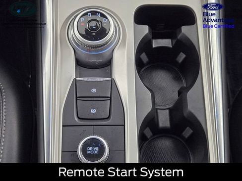 Certified 2023 Ford Explorer XLT w/ Equipment Group 202A AWD/4WD image 25
