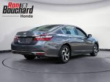 Certified 2017 Honda Accord LX image 2
