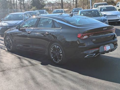 Used 2022 Kia K5 GT-Line w/ GT-Line FWD Premium Package image 6