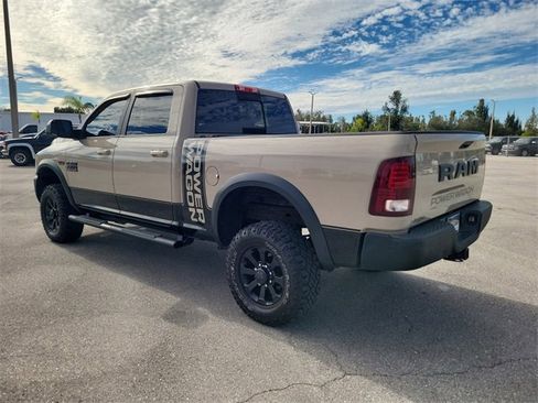 Used 2018 RAM 2500 Power Wagon image 3