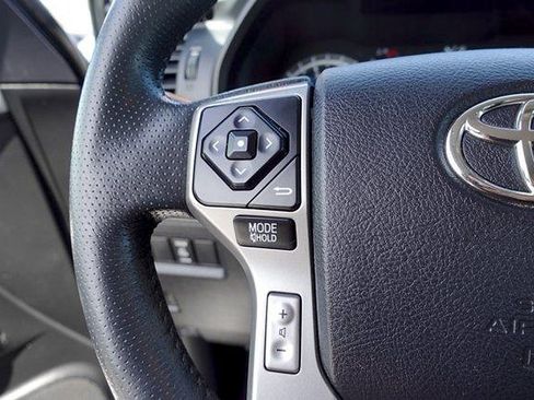 Used 2019 Toyota 4Runner SR5 Premium AWD/4WD image 17