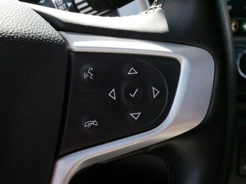 Used 2023 GMC Terrain SLT AWD/4WD image 25