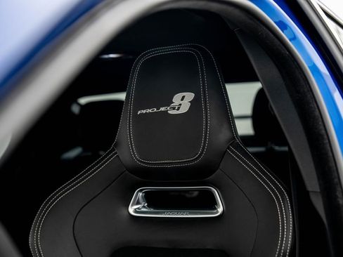 Used 2019 Jaguar XE SV Project 8 AWD/4WD image 29