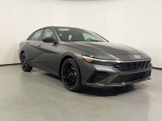 New 2026 Hyundai Elantra Sport video 1