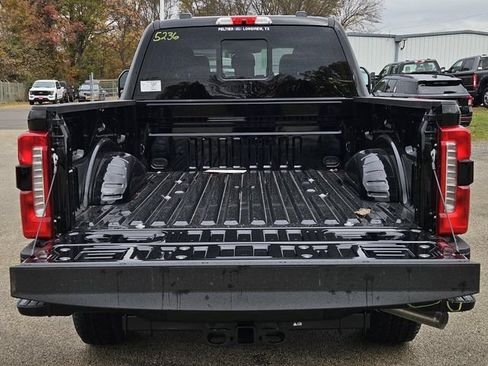 New 2026 Ford F250 XL w/ STX Appearance Package AWD/4WD image 9