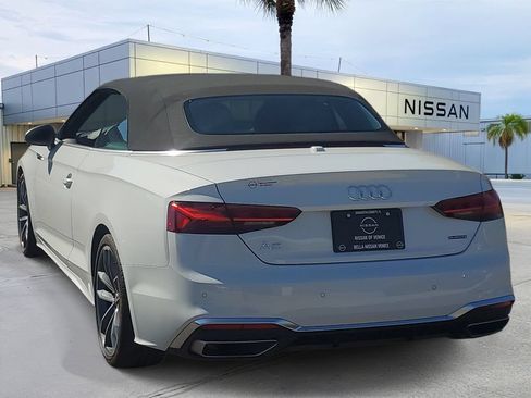 Used 2023 Audi A5 2.0T Premium Plus AWD/4WD image 4