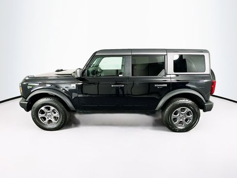 Used 2025 Ford Bronco Big Bend AWD/4WD image 4