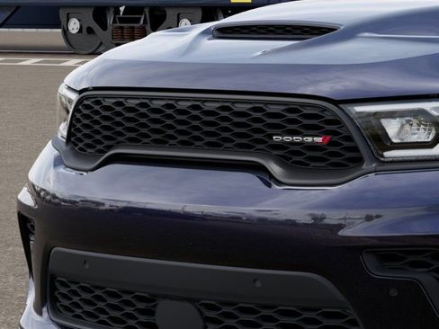 New 2026 Dodge Durango GT AWD/4WD image 12