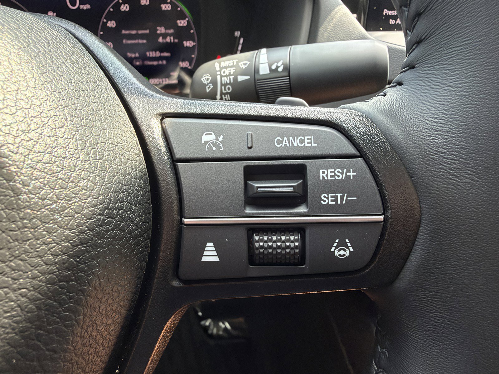 New 2026 Honda Accord Sport image 20