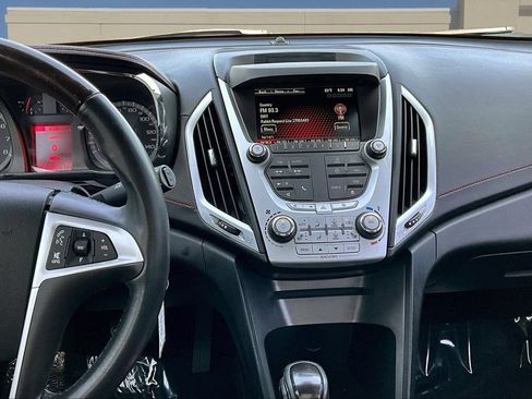 Used 2013 GMC Terrain Denali FWD image 11