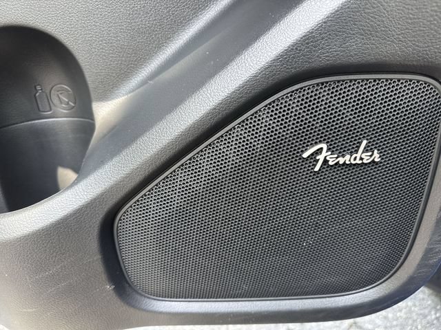 Used 2025 Nissan Frontier SL AWD/4WD image 28