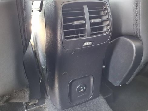 Used 2024 Ford Bronco Sport Big Bend AWD/4WD image 22