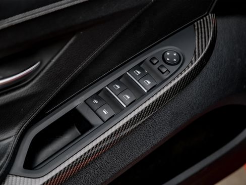 Used 2018 BMW 640i Convertible w/ M Sport Edition image 36