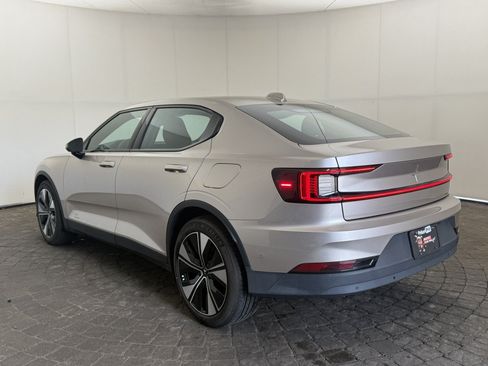 Used 2024 Polestar Polestar 2 AWD/4WD image 5