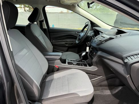Used 2018 Ford Escape S FWD image 18