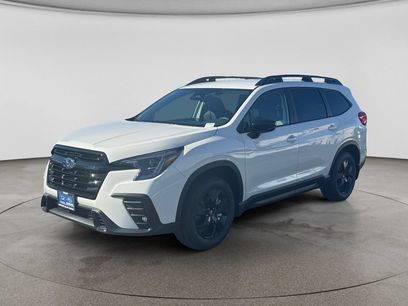 New 2026 Subaru Ascent Premium