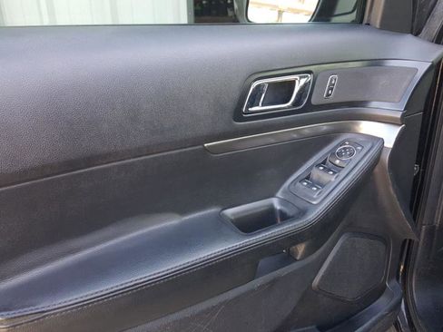 Used 2018 Ford Explorer 4WD Police Interceptor image 21