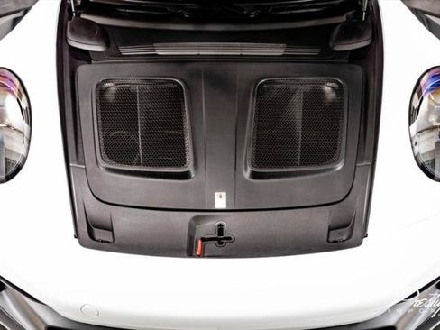 Used 2025 Porsche 911 GT3 RS RWD image 8