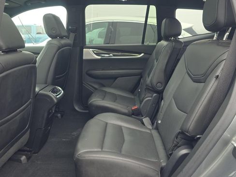Used 2020 Cadillac XT6 Sport AWD/4WD image 6