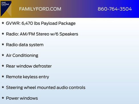 Certified 2022 Ford F150 XLT image 6