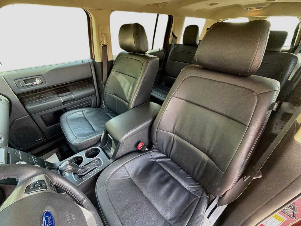 Used 2016 Ford Flex SEL w/ Equipment Group 202A AWD/4WD image 22