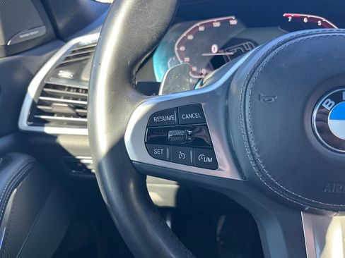 Used 2023 BMW X5 sDrive40i w/ M Sport Package image 20