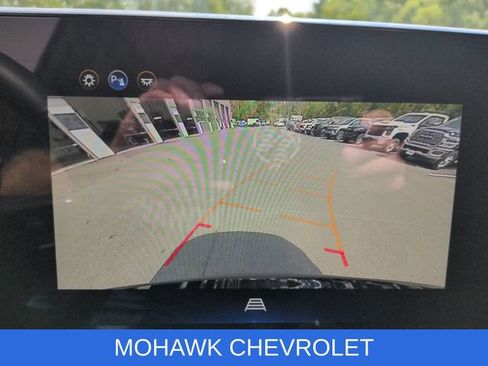 Used 2026 Chevrolet Equinox RS w/ Convenience Package III AWD/4WD image 15