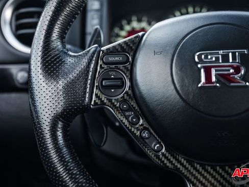 Used 2009 Nissan GT-R Premium AWD/4WD image 80