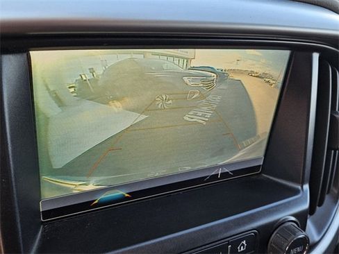 Used 2018 Chevrolet Colorado LT w/ LT Convenience Package image 22