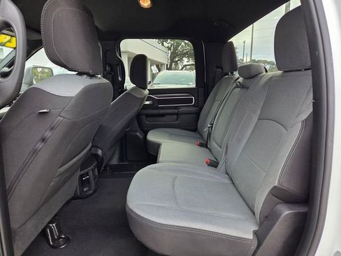 Used 2024 RAM 2500 Big Horn image 13