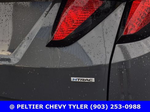 Used 2025 Hyundai Tucson SEL AWD/4WD image 10