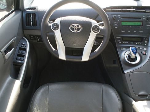 Used 2011 Toyota Prius image 5